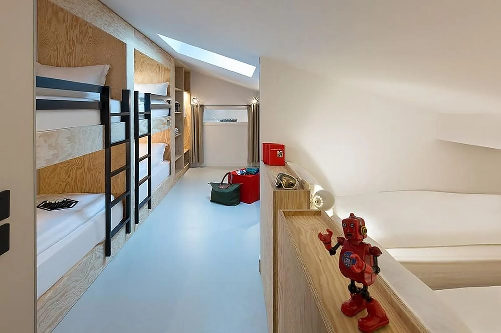 Lieux événementiels, ROCKYPOP CHAMONIX - LES HOUCHES