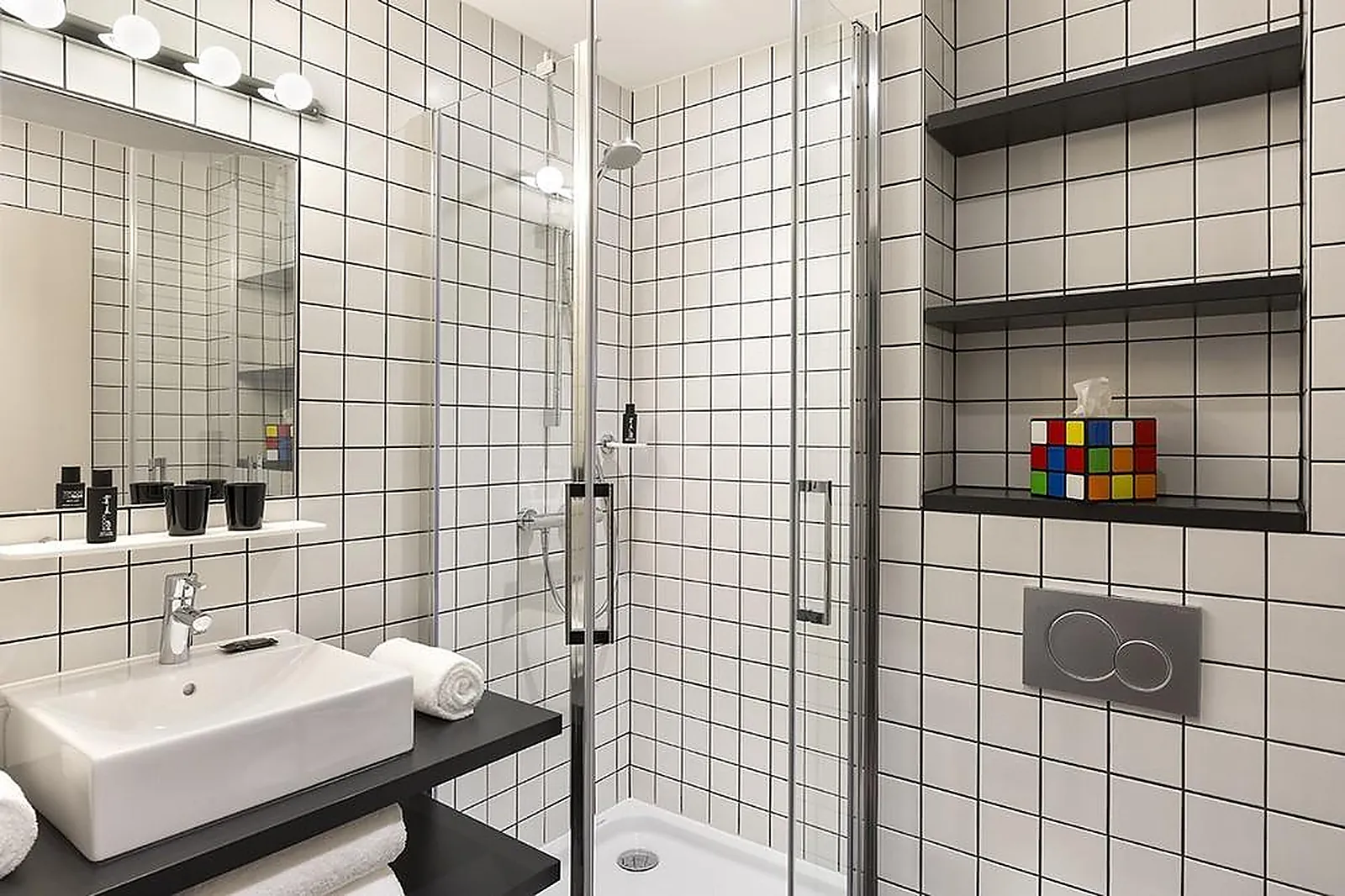 Lieux événementiels, ROCKYPOP CHAMONIX - LES HOUCHES