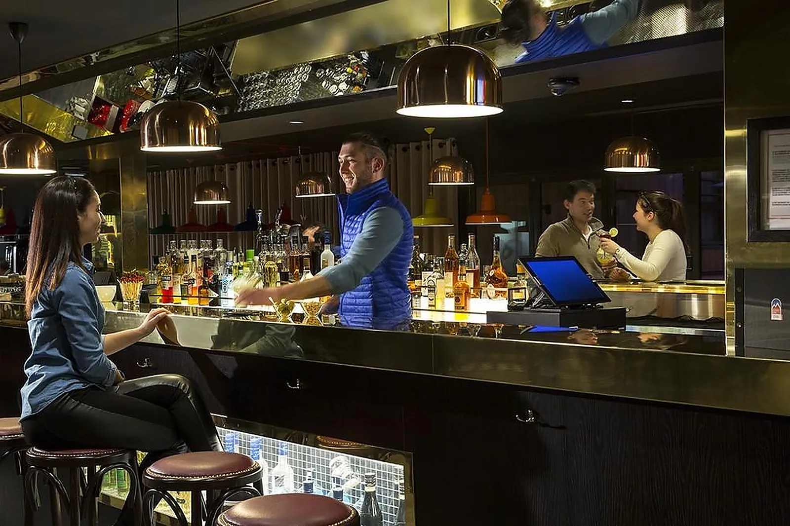 Lieux événementiels, ROCKYPOP CHAMONIX - LES HOUCHES