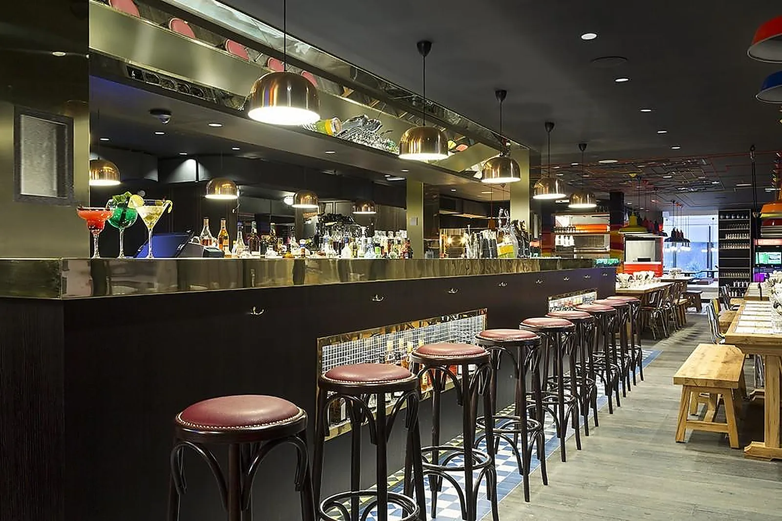 Lieux événementiels, ROCKYPOP CHAMONIX - LES HOUCHES