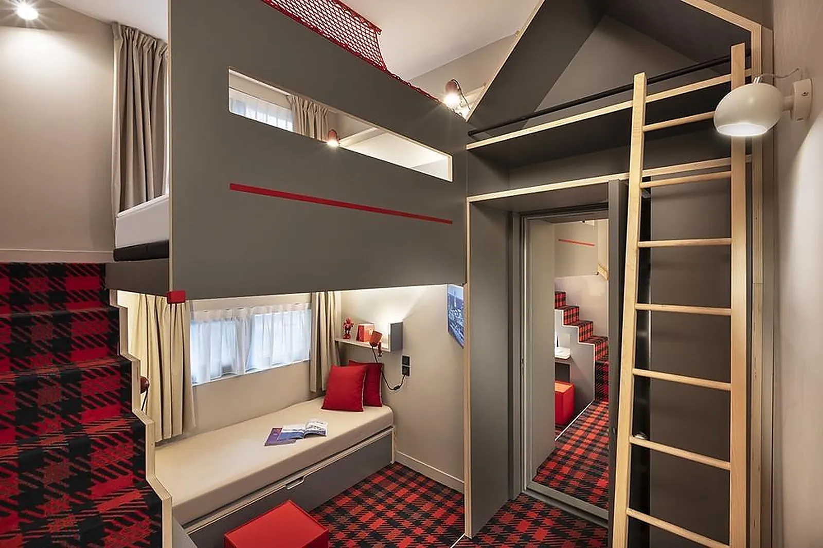 Lieux événementiels, ROCKYPOP CHAMONIX - LES HOUCHES