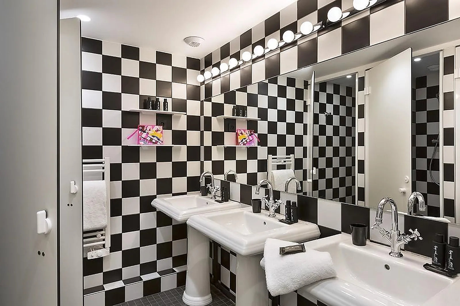 Lieux événementiels, ROCKYPOP CHAMONIX - LES HOUCHES