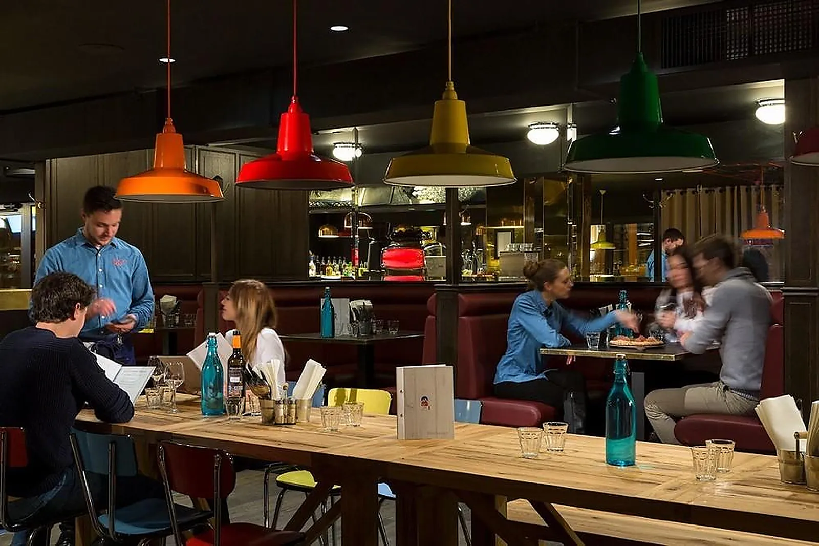 Lieux événementiels, ROCKYPOP CHAMONIX - LES HOUCHES