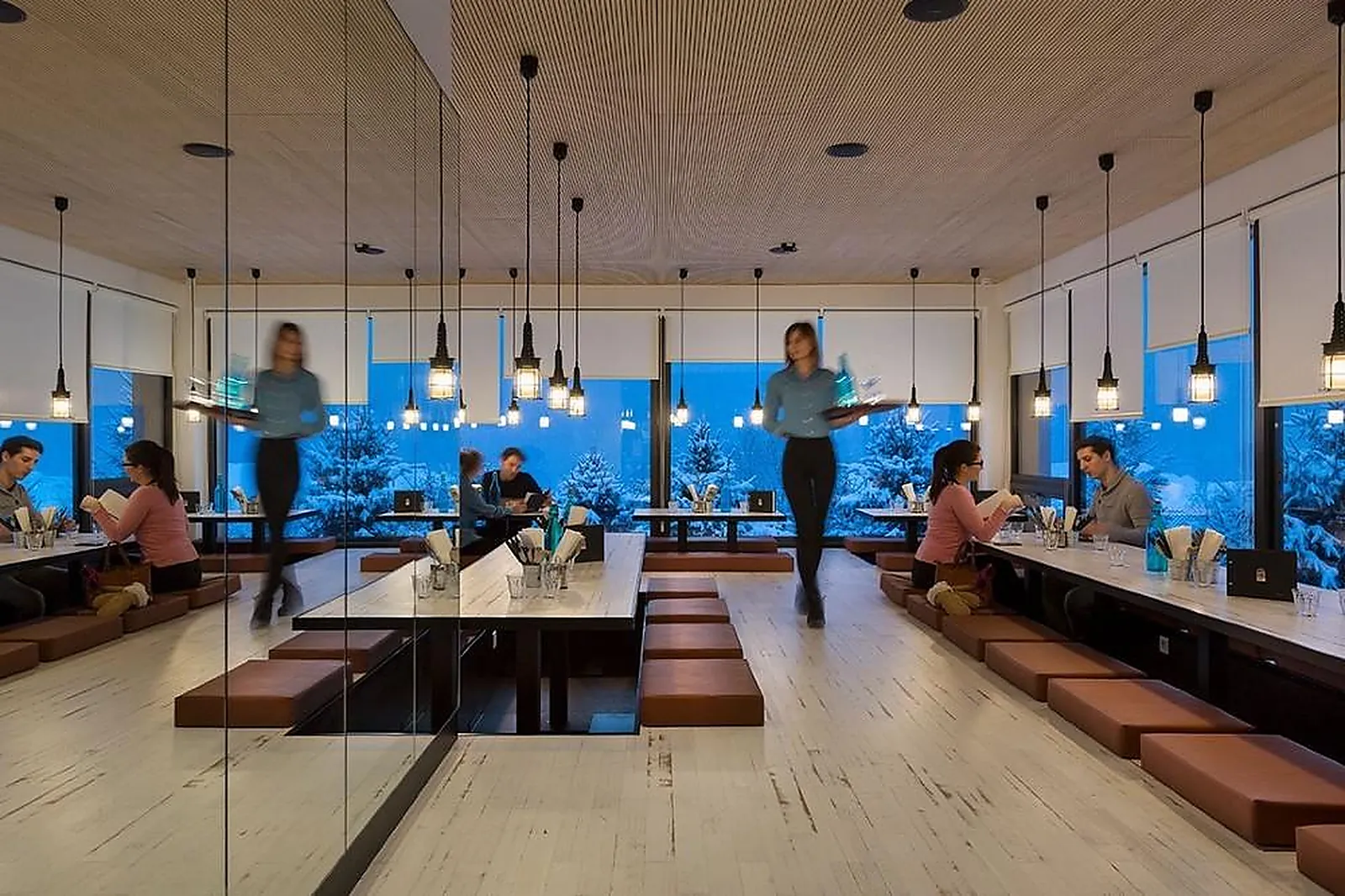 Lieux événementiels, ROCKYPOP CHAMONIX - LES HOUCHES