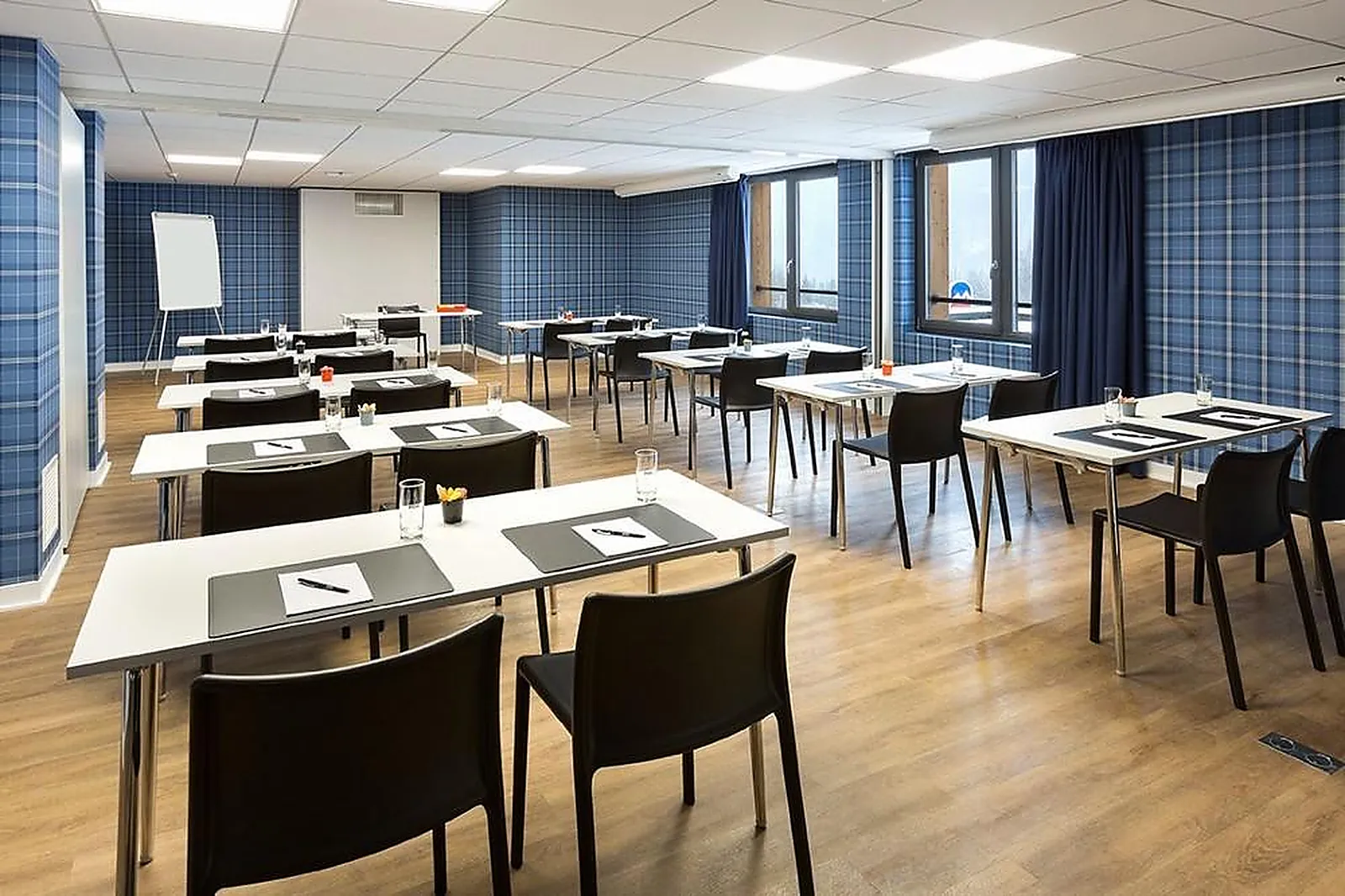 Lieux événementiels, ROCKYPOP CHAMONIX - LES HOUCHES