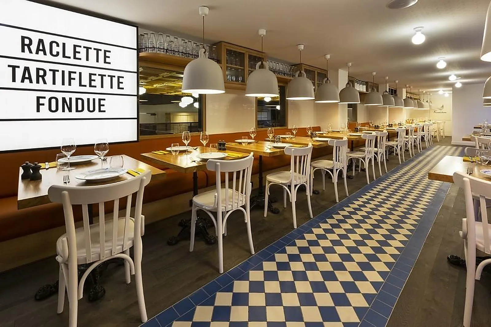 Lieux événementiels, ROCKYPOP FLAINE HOTEL & SPA