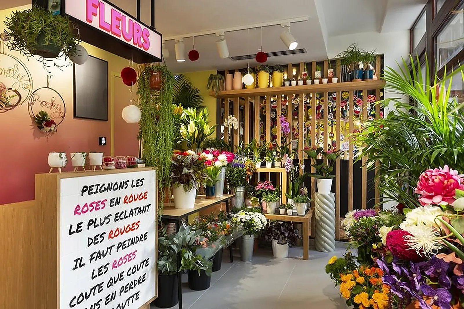 Lieux événementiels, ROCKYPOP GRENOBLE