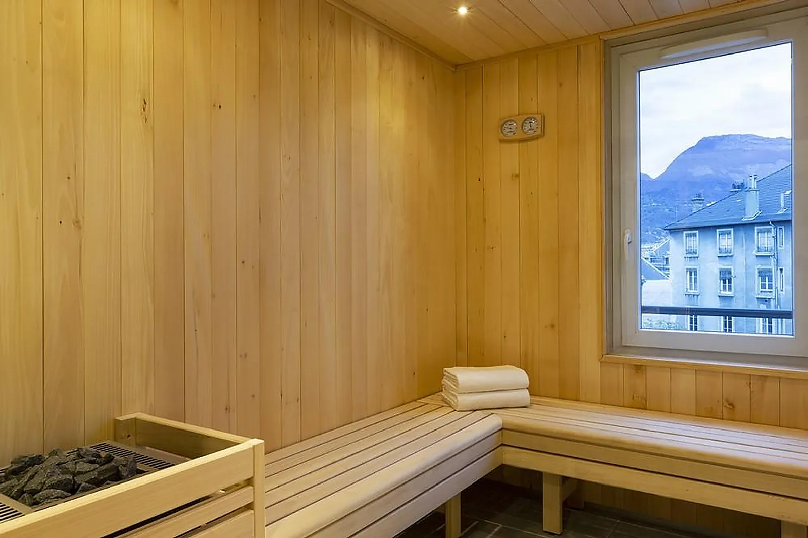 Lieux événementiels, ROCKYPOP GRENOBLE