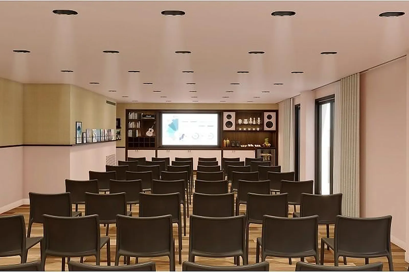 Lieux événementiels, ROCKYPOP GRENOBLE