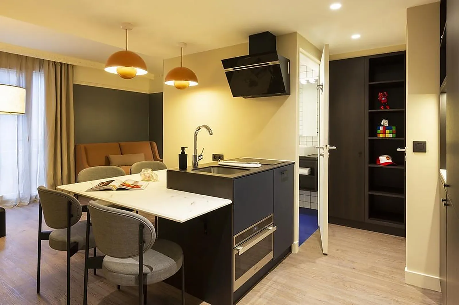 Lieux événementiels, ROCKYPOP GRENOBLE