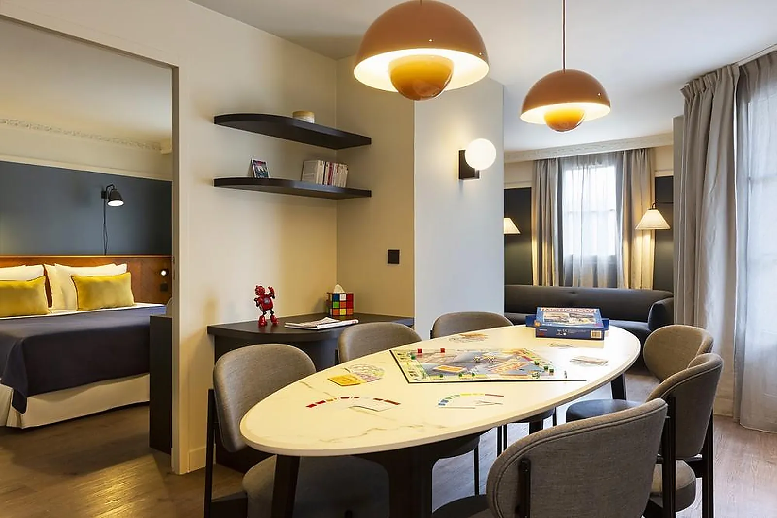 Lieux événementiels, ROCKYPOP GRENOBLE