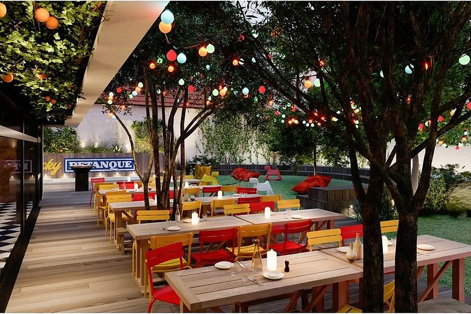 Lieux événementiels, ROCKYPOP GRENOBLE