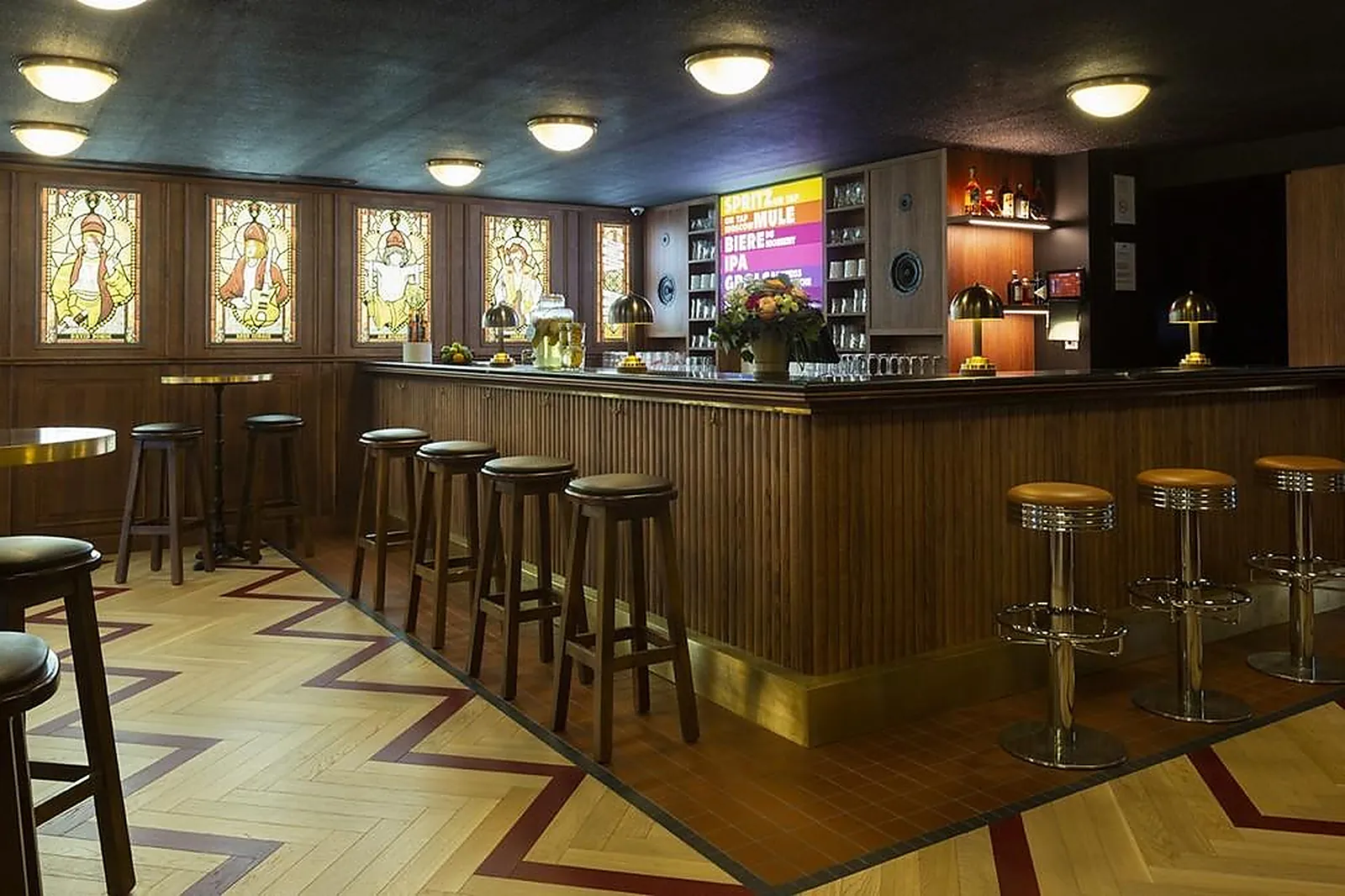 Lieux événementiels, ROCKYPOP GRENOBLE