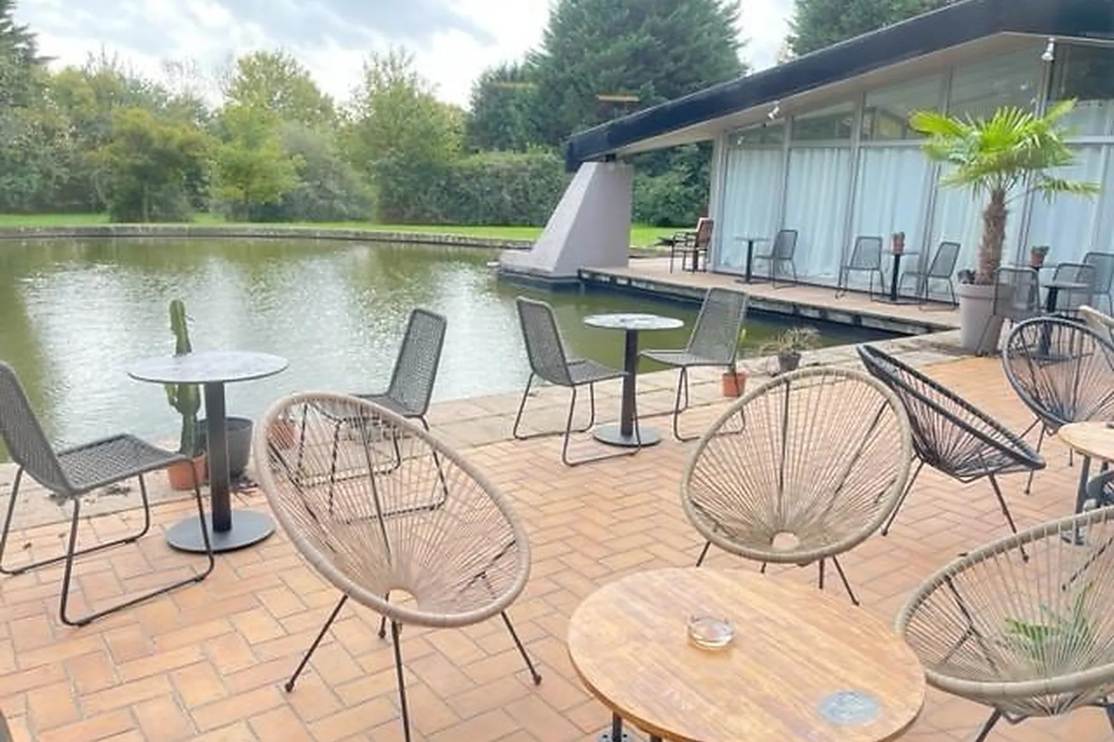 Lieux événementiels, RODIZIO BARRIO LATINO