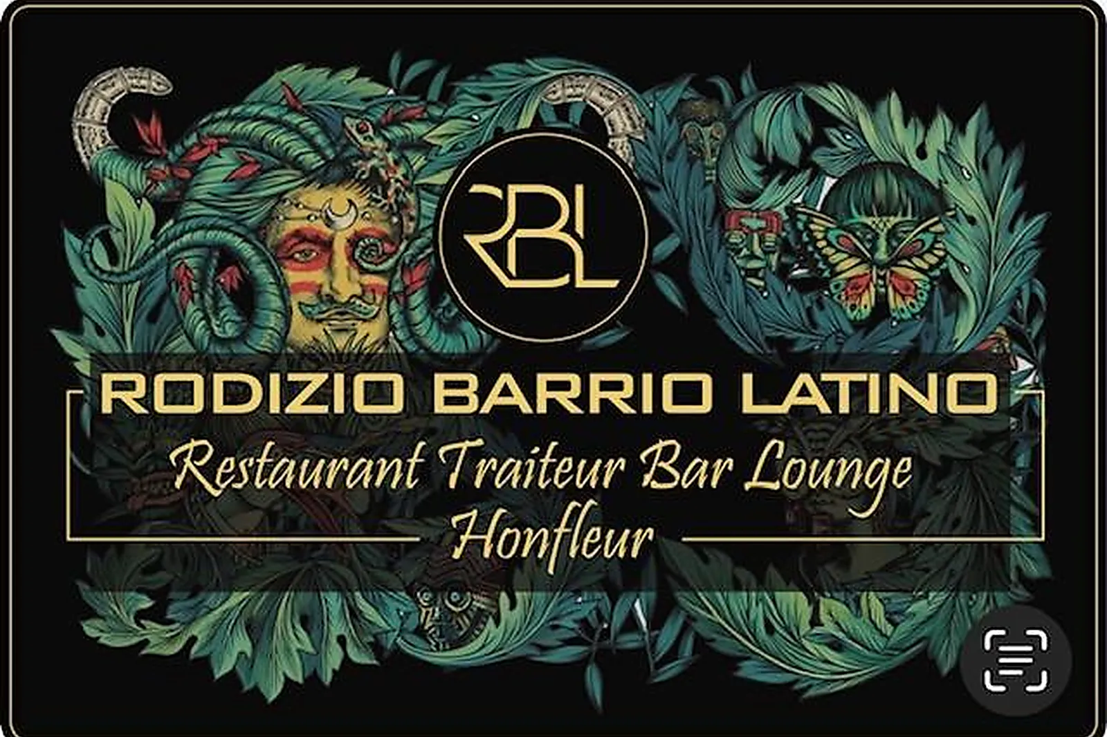 Lieux événementiels, RODIZIO BARRIO LATINO