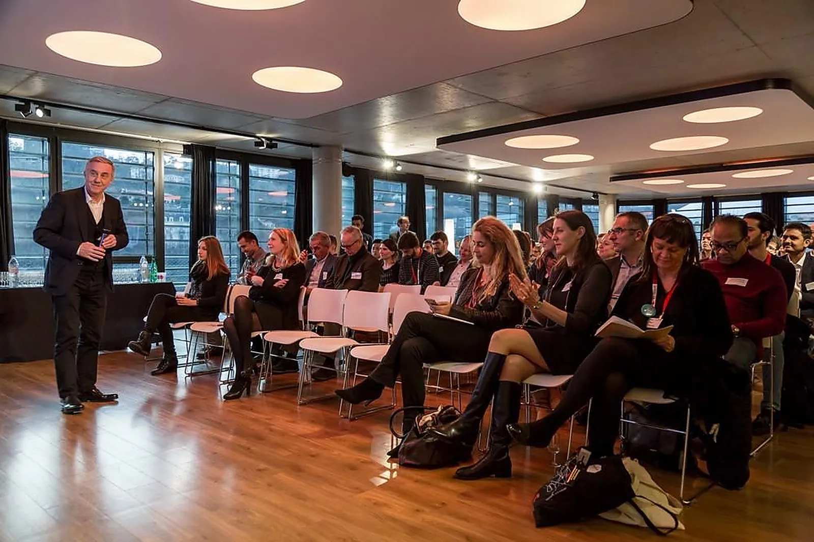 Lieux événementiels, ROOFTOP 52