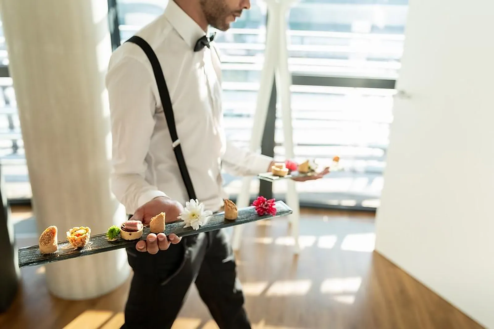 Lieux événementiels, ROOFTOP 52