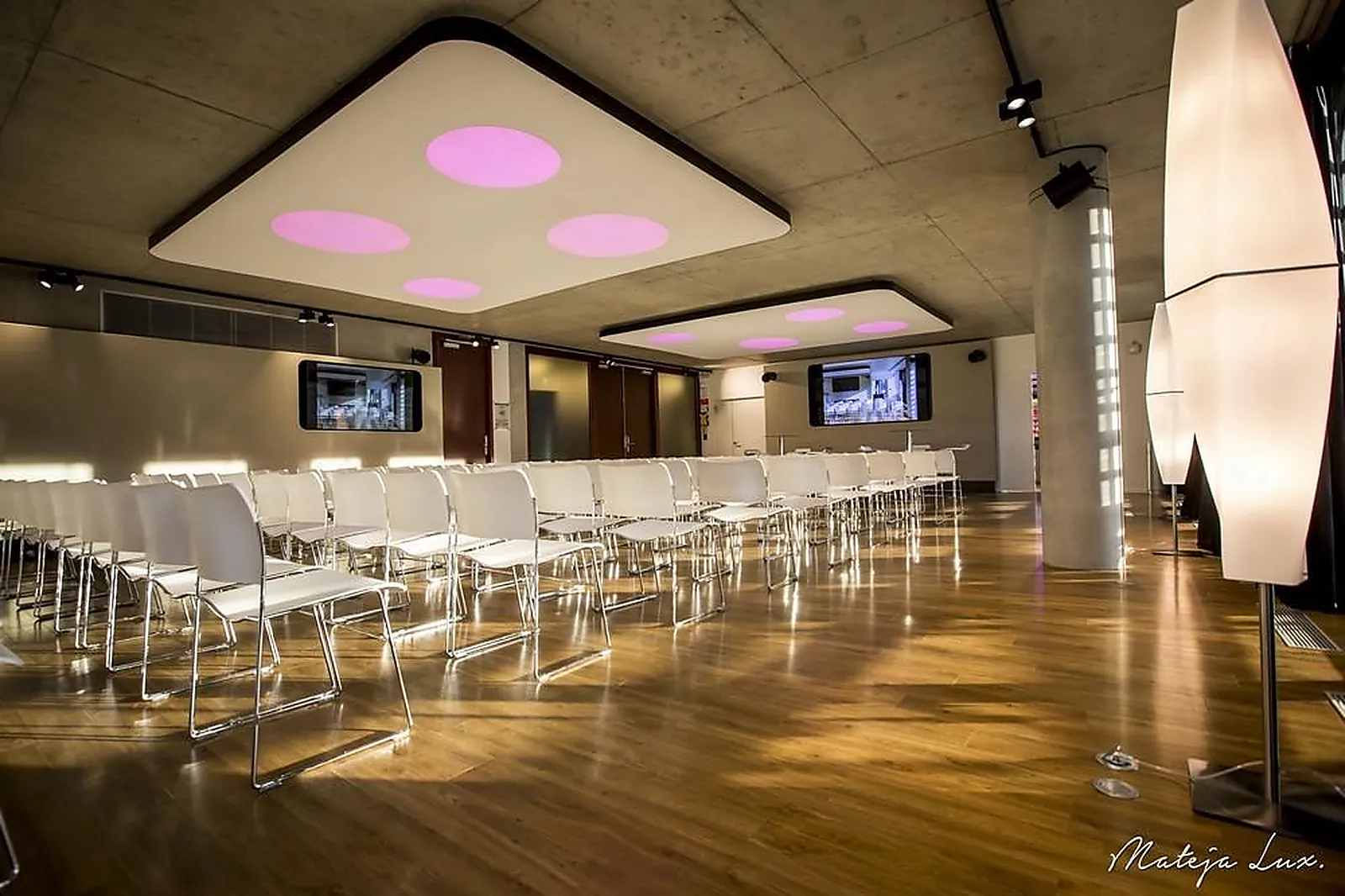 Lieux événementiels, ROOFTOP 52