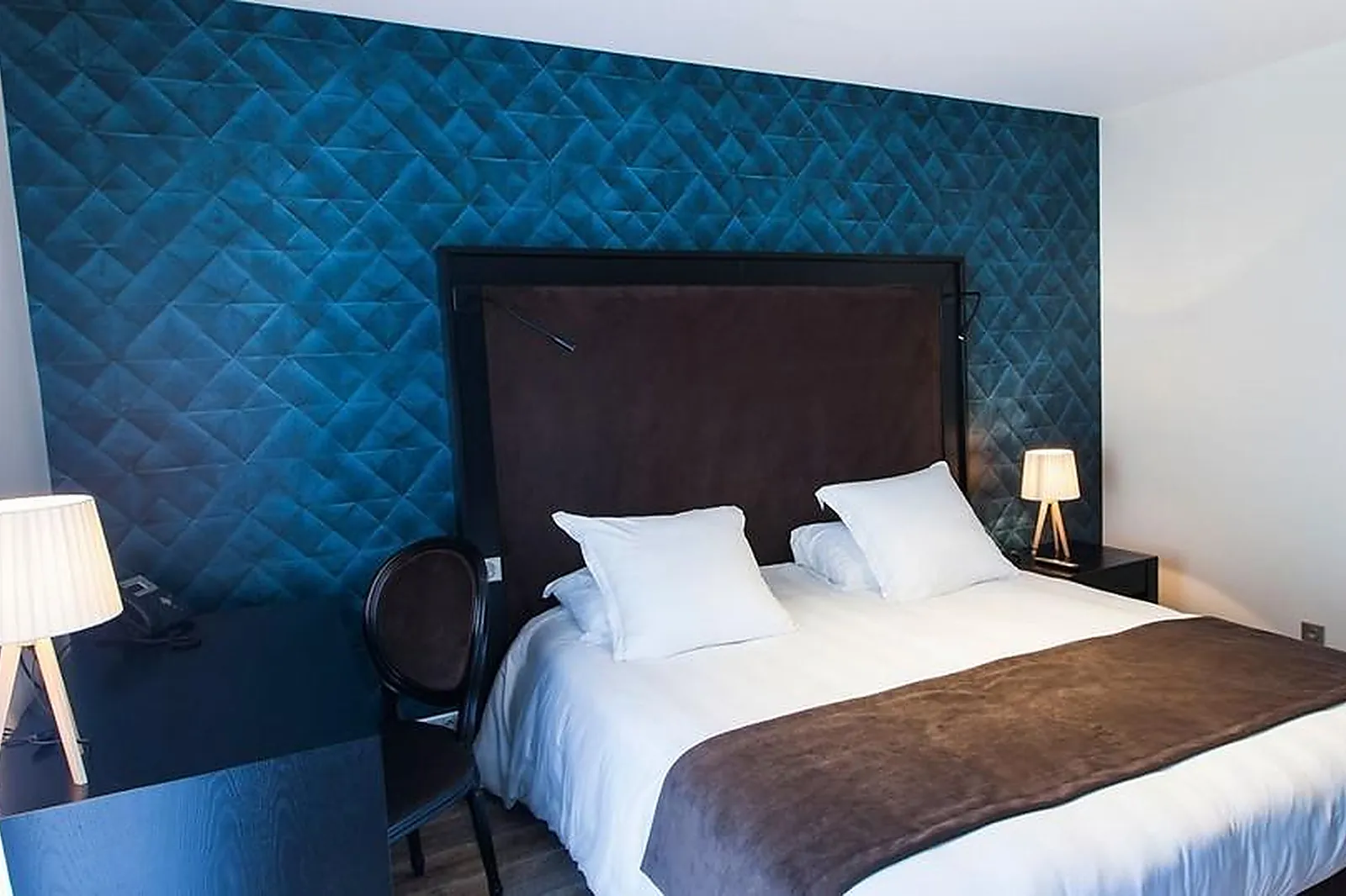 Lieux événementiels, ROTISSERIE CHAMBERTIN