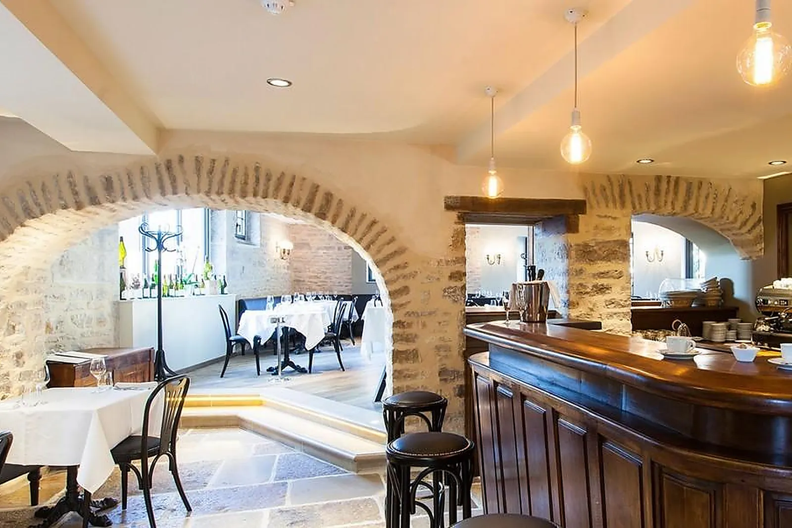 Lieux événementiels, ROTISSERIE CHAMBERTIN