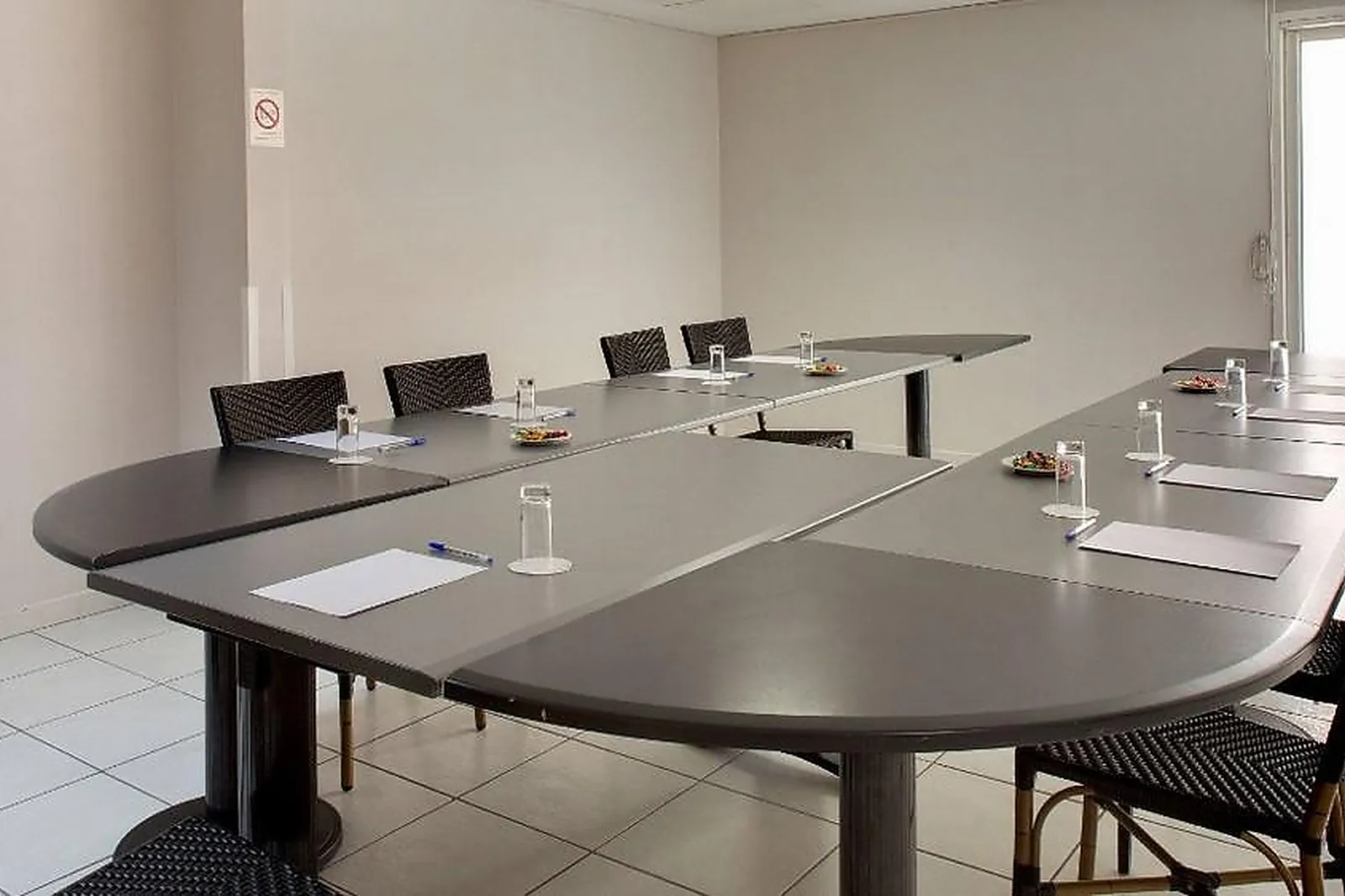 Lieux événementiels, ROYAL COTTAGE