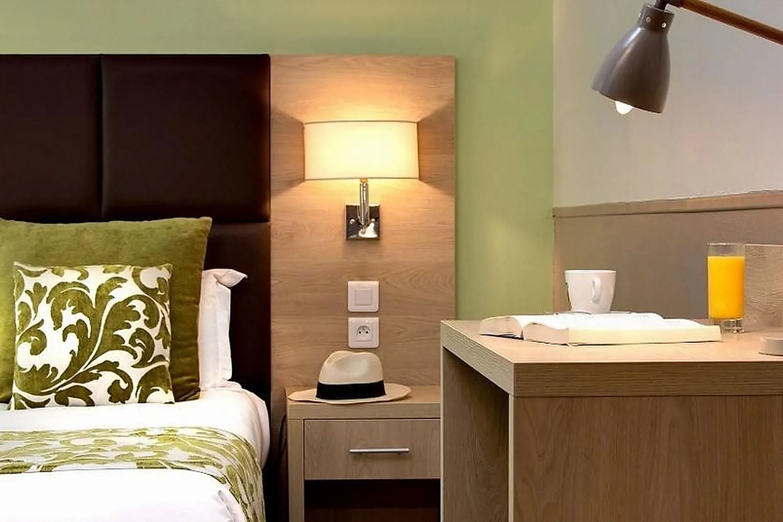 Lieux événementiels, ROYAL COTTAGE