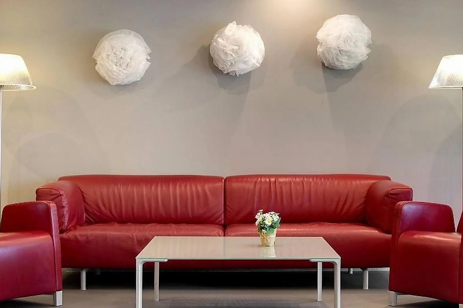 Lieux événementiels, ROYAL COTTAGE