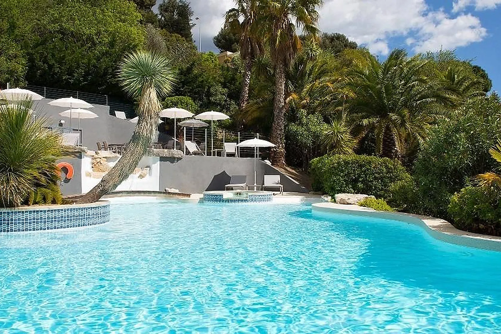 Lieux événementiels, ROYAL COTTAGE