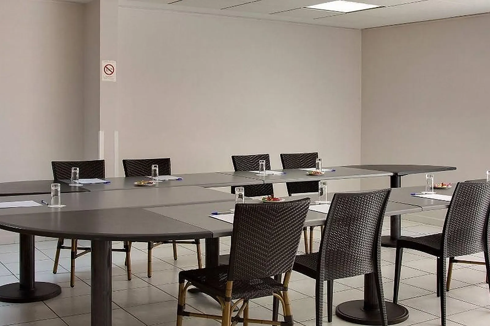 Lieux événementiels, ROYAL COTTAGE