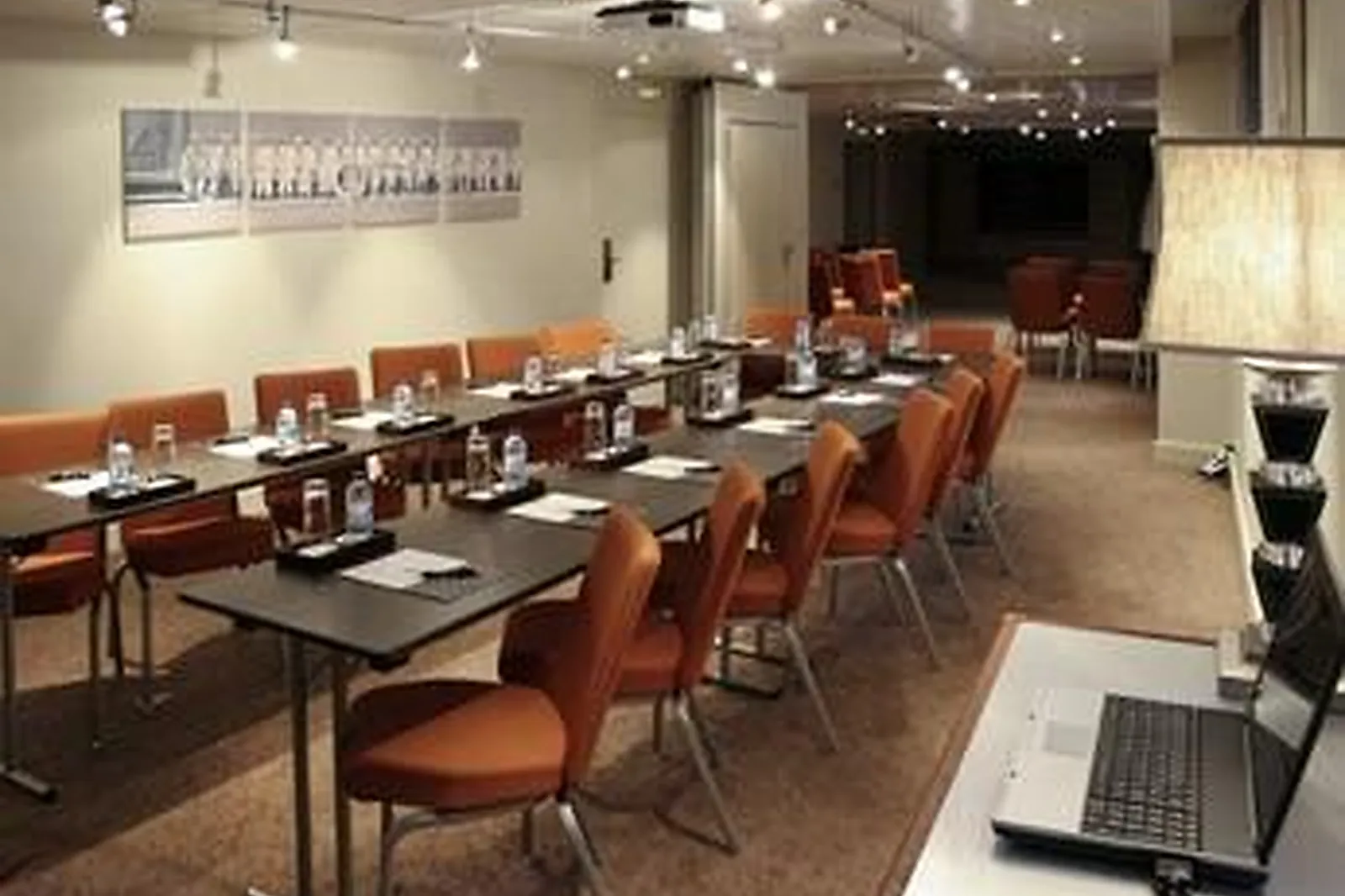 Lieux événementiels, ROYAL ÉMERAUDE DINARD - MGALLERY