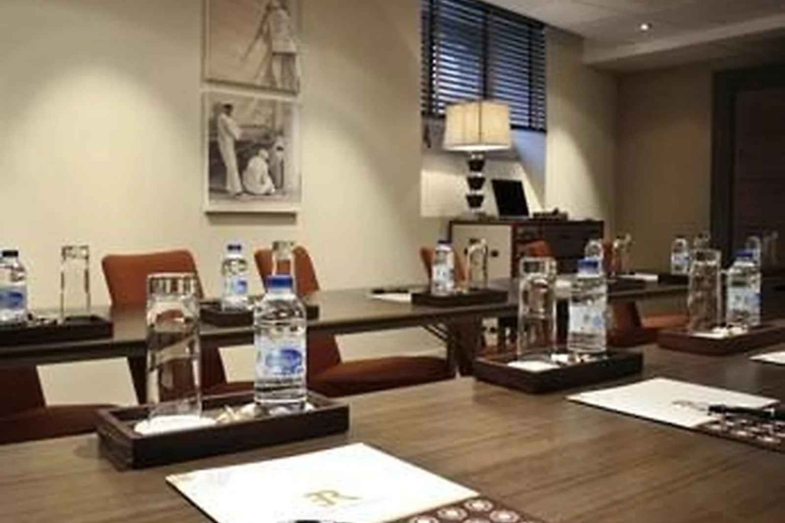 Lieux événementiels, ROYAL ÉMERAUDE DINARD - MGALLERY