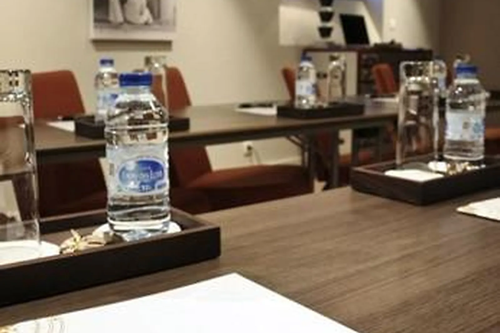 Lieux événementiels, ROYAL ÉMERAUDE DINARD - MGALLERY