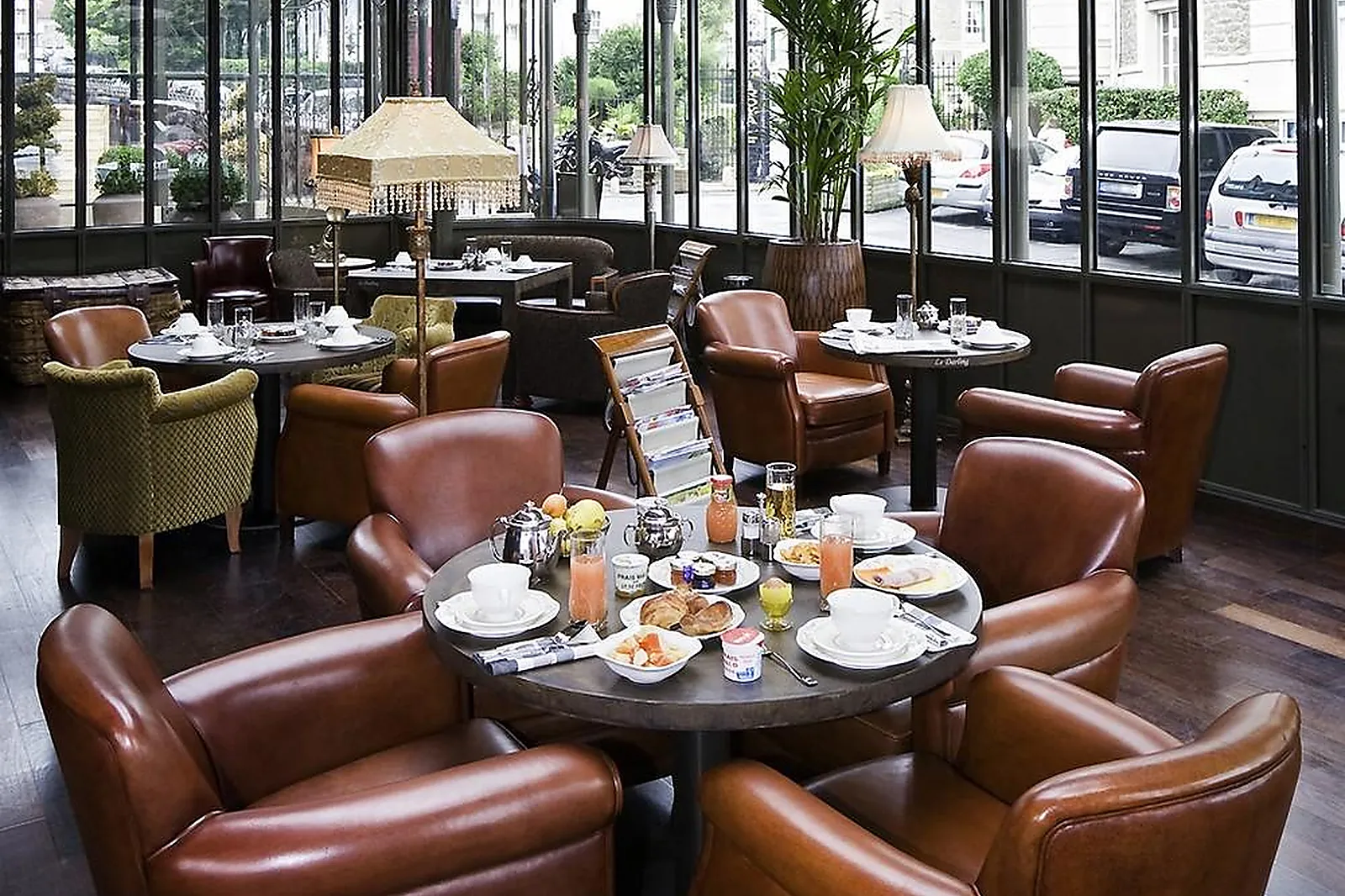 Lieux événementiels, ROYAL ÉMERAUDE DINARD - MGALLERY