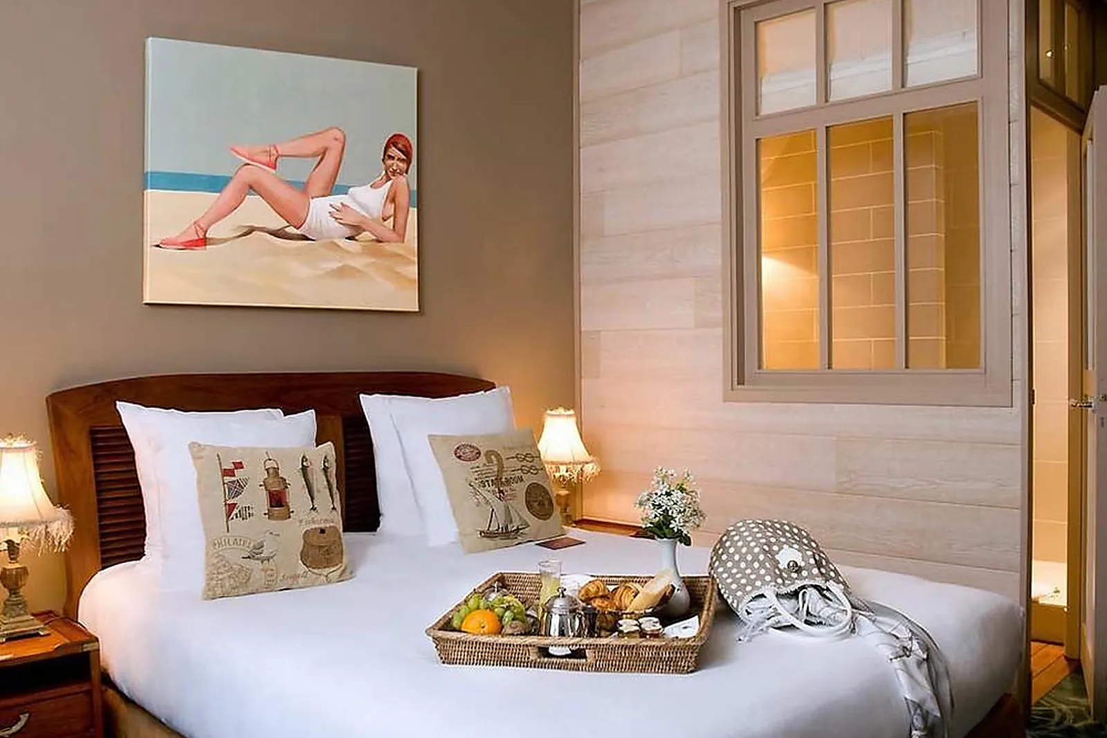 Lieux événementiels, ROYAL ÉMERAUDE DINARD - MGALLERY