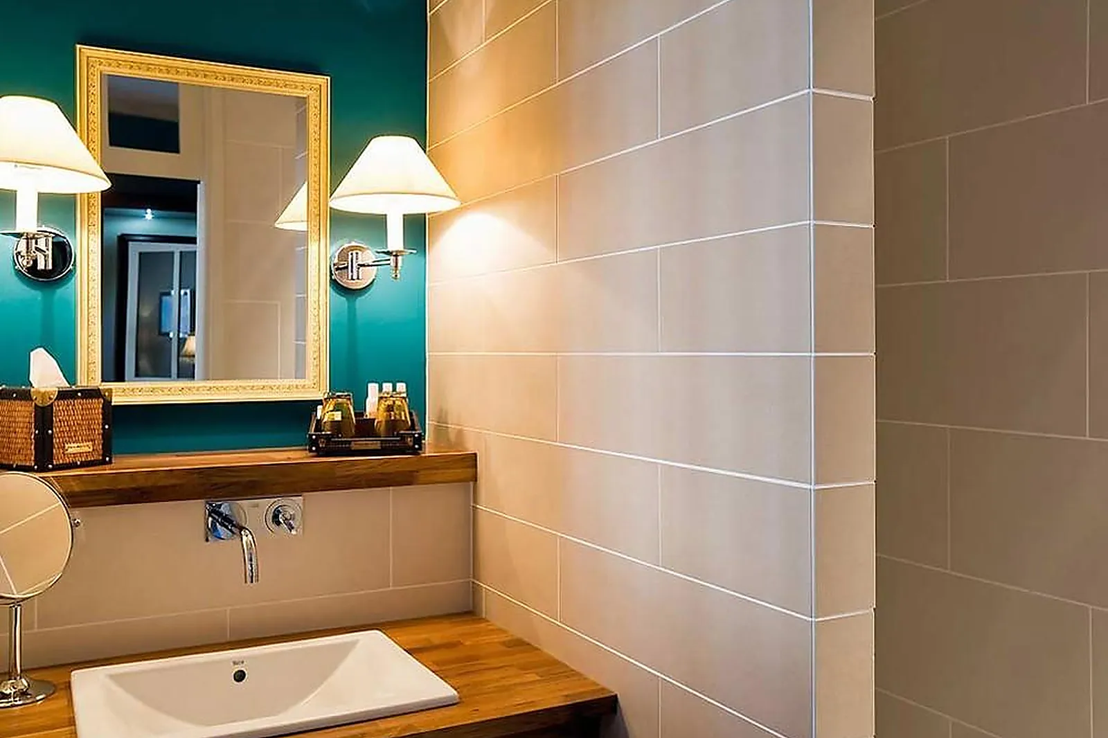 Lieux événementiels, ROYAL ÉMERAUDE DINARD - MGALLERY