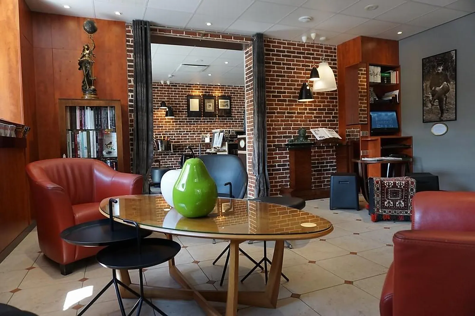 Lieux événementiels, ROYAL HÔTEL CAEN CENTRE