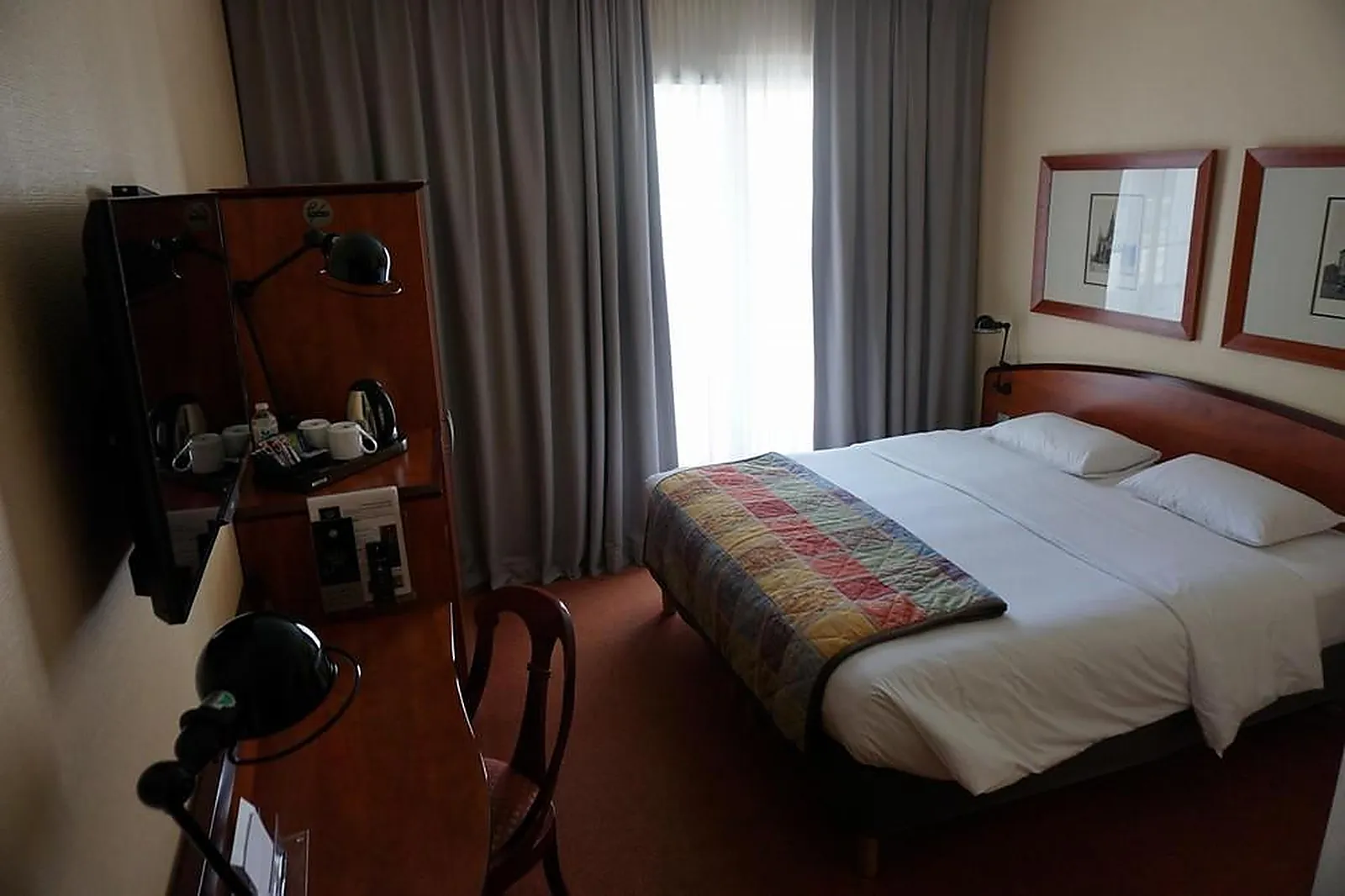 Lieux événementiels, ROYAL HÔTEL CAEN CENTRE