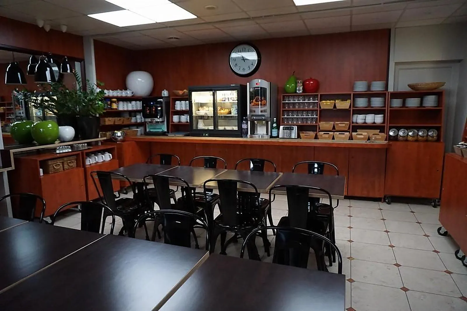 Lieux événementiels, ROYAL HÔTEL CAEN CENTRE