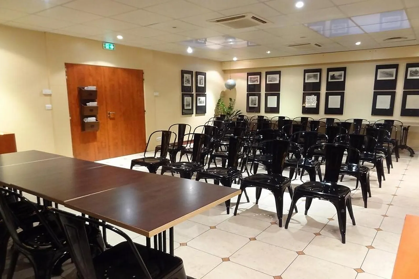 Lieux événementiels, ROYAL HÔTEL CAEN CENTRE