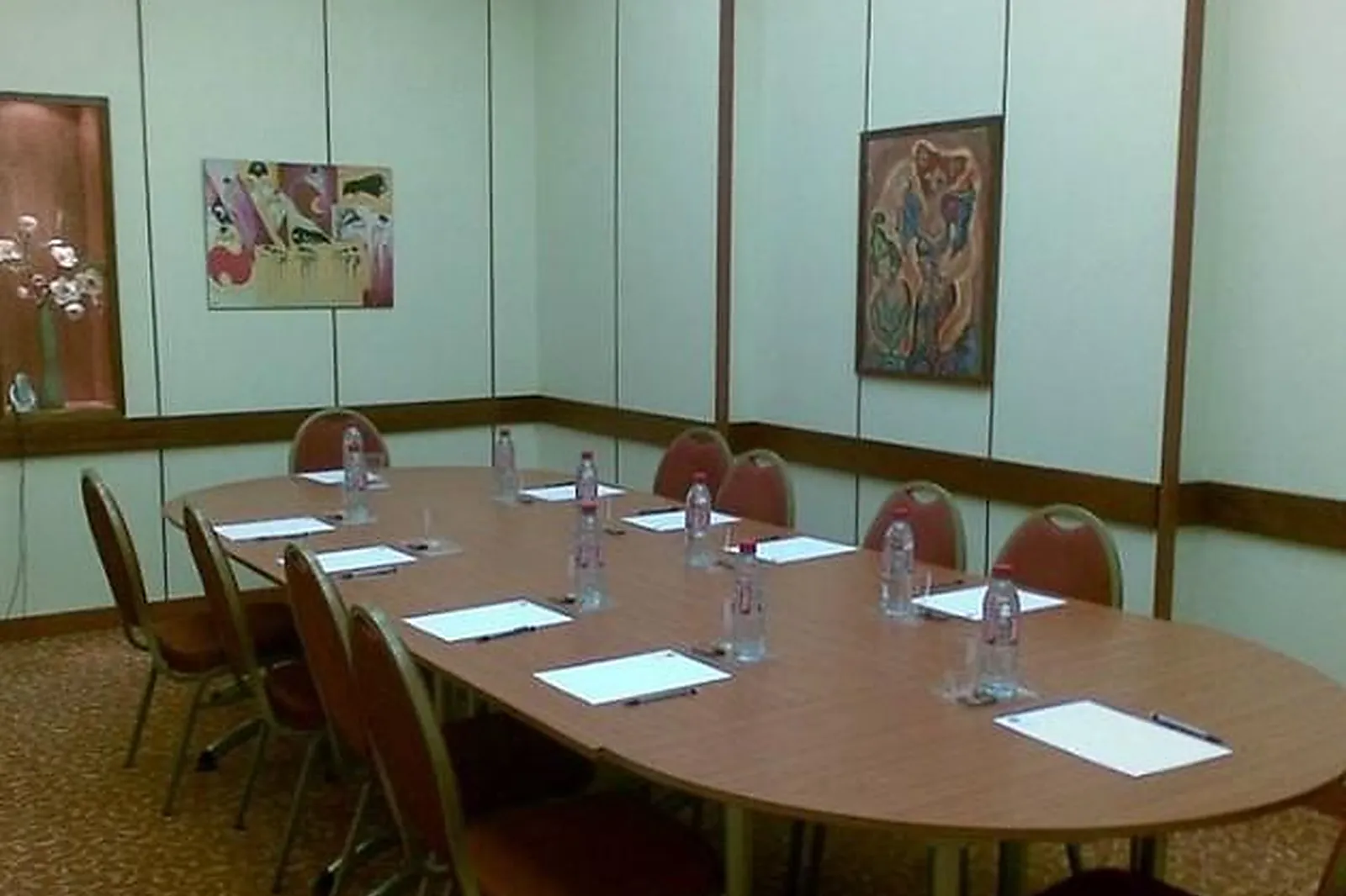 Lieux événementiels, ROYAL HÔTEL MONTPELLIER