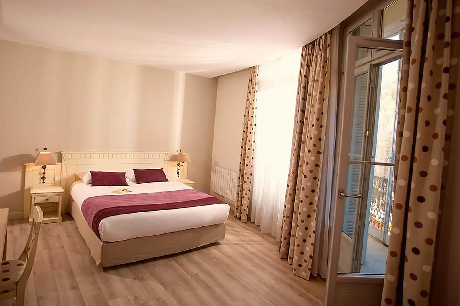 Lieux événementiels, ROYAL HÔTEL MONTPELLIER