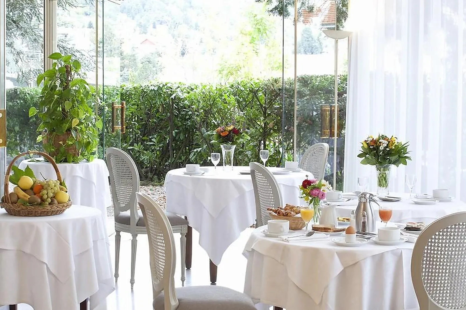 Lieux événementiels, ROYAL HÔTEL SAINT MART