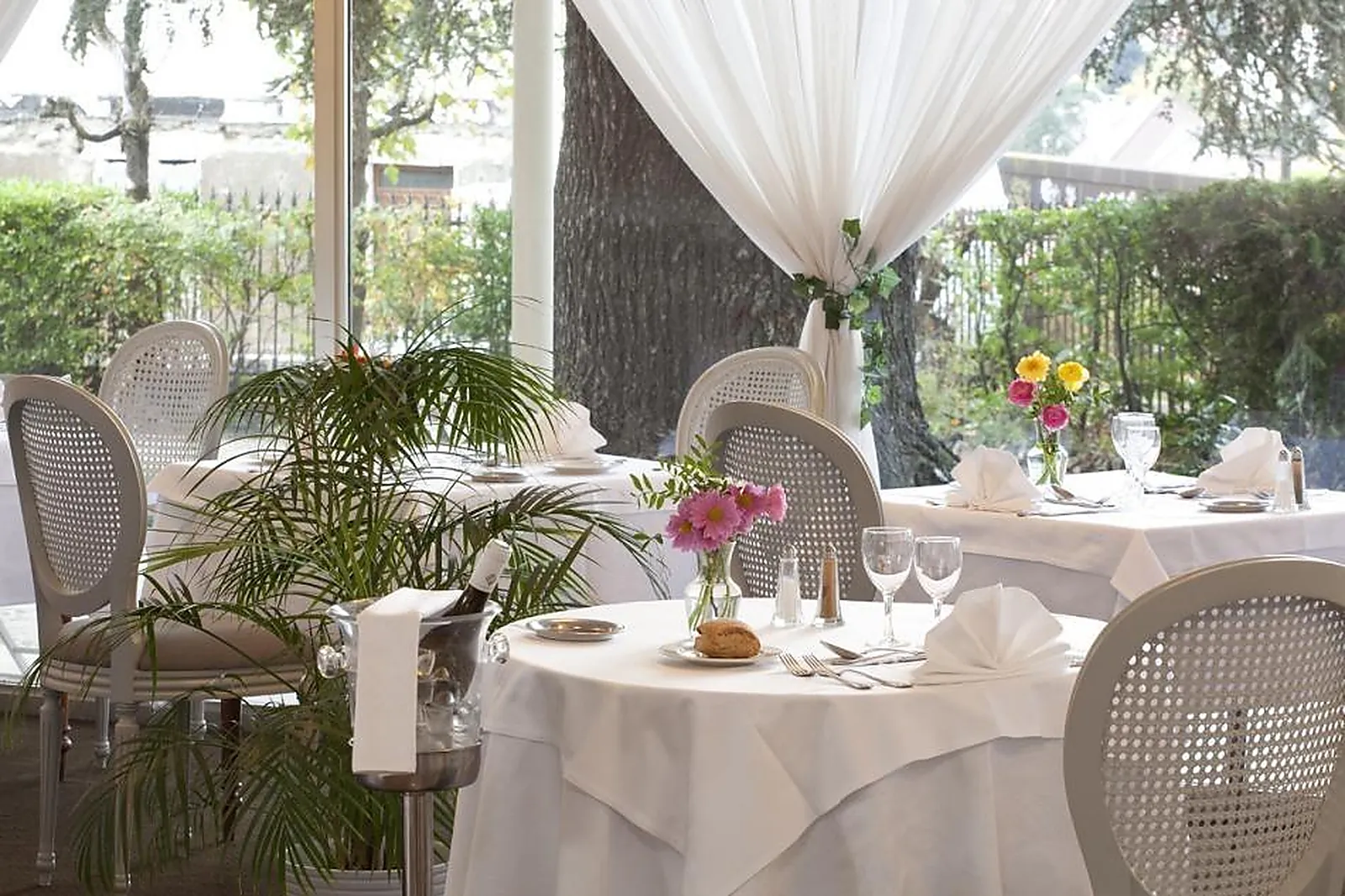 Lieux événementiels, ROYAL HÔTEL SAINT MART