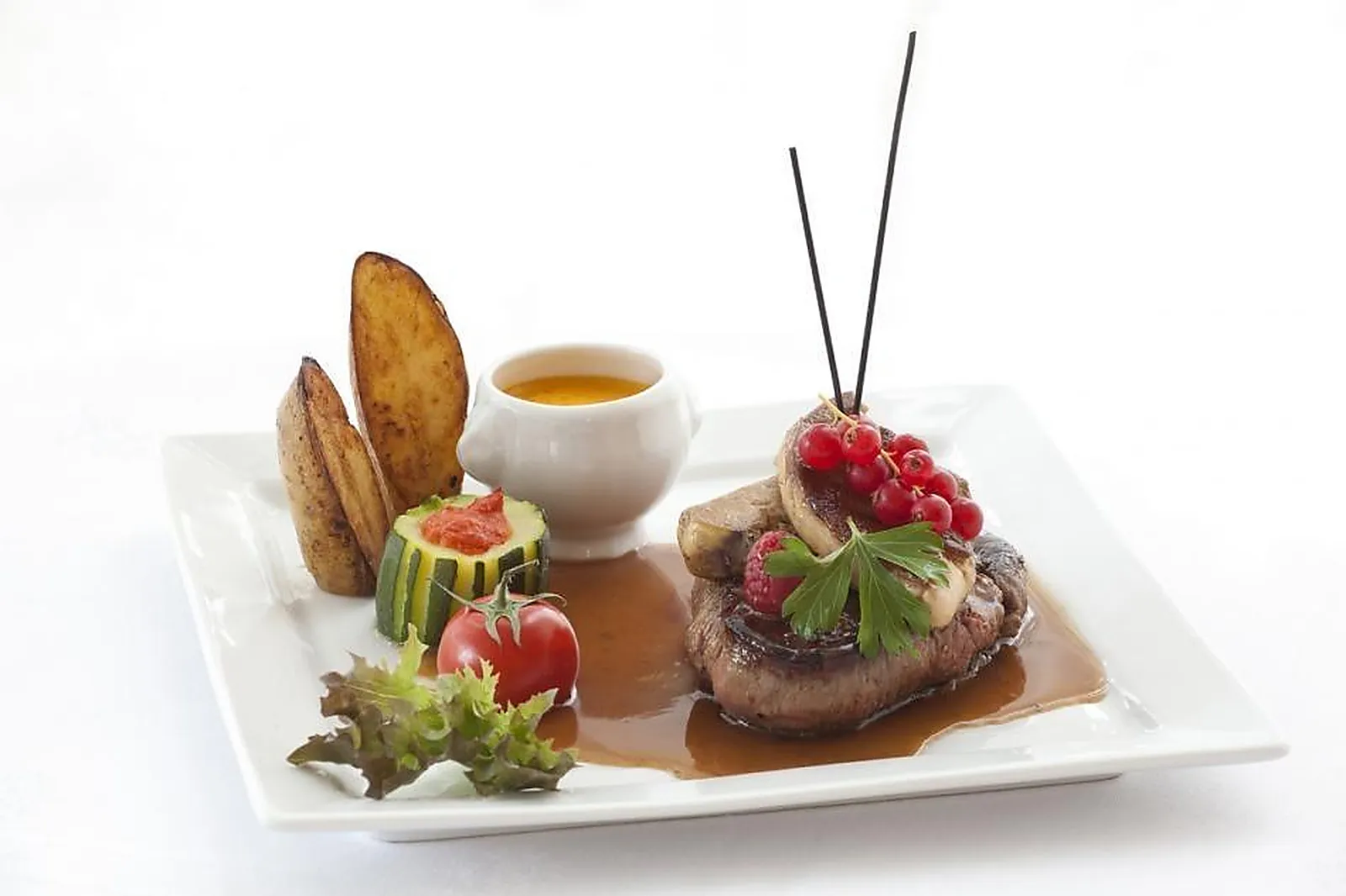 Lieux événementiels, ROYAL HÔTEL SAINT MART