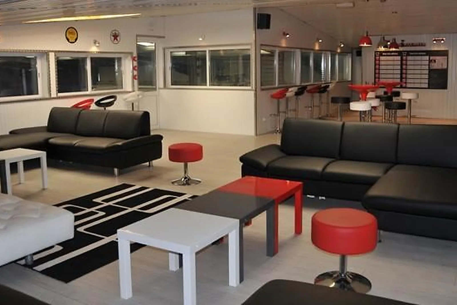 Lieux événementiels, ROYAL KART