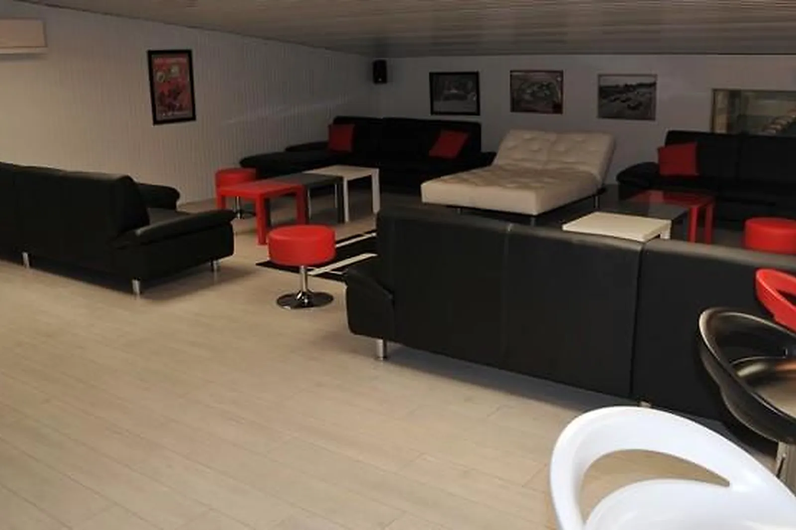 Lieux événementiels, ROYAL KART