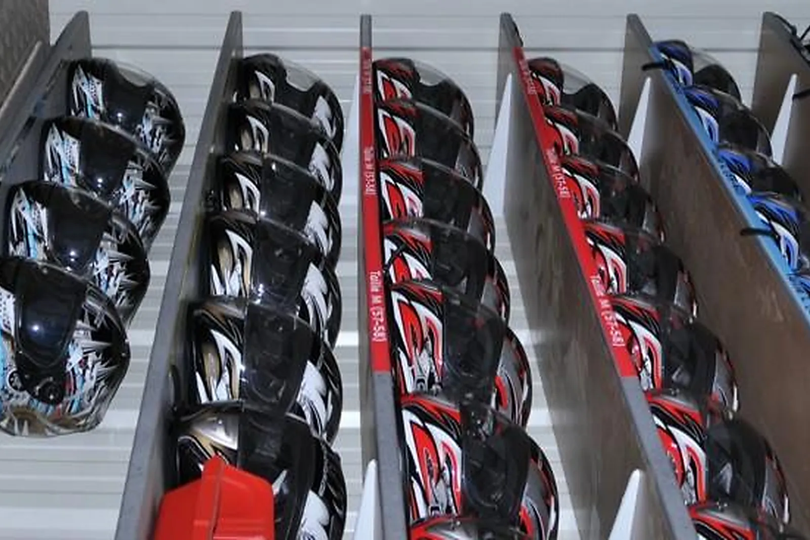 Lieux événementiels, ROYAL KART