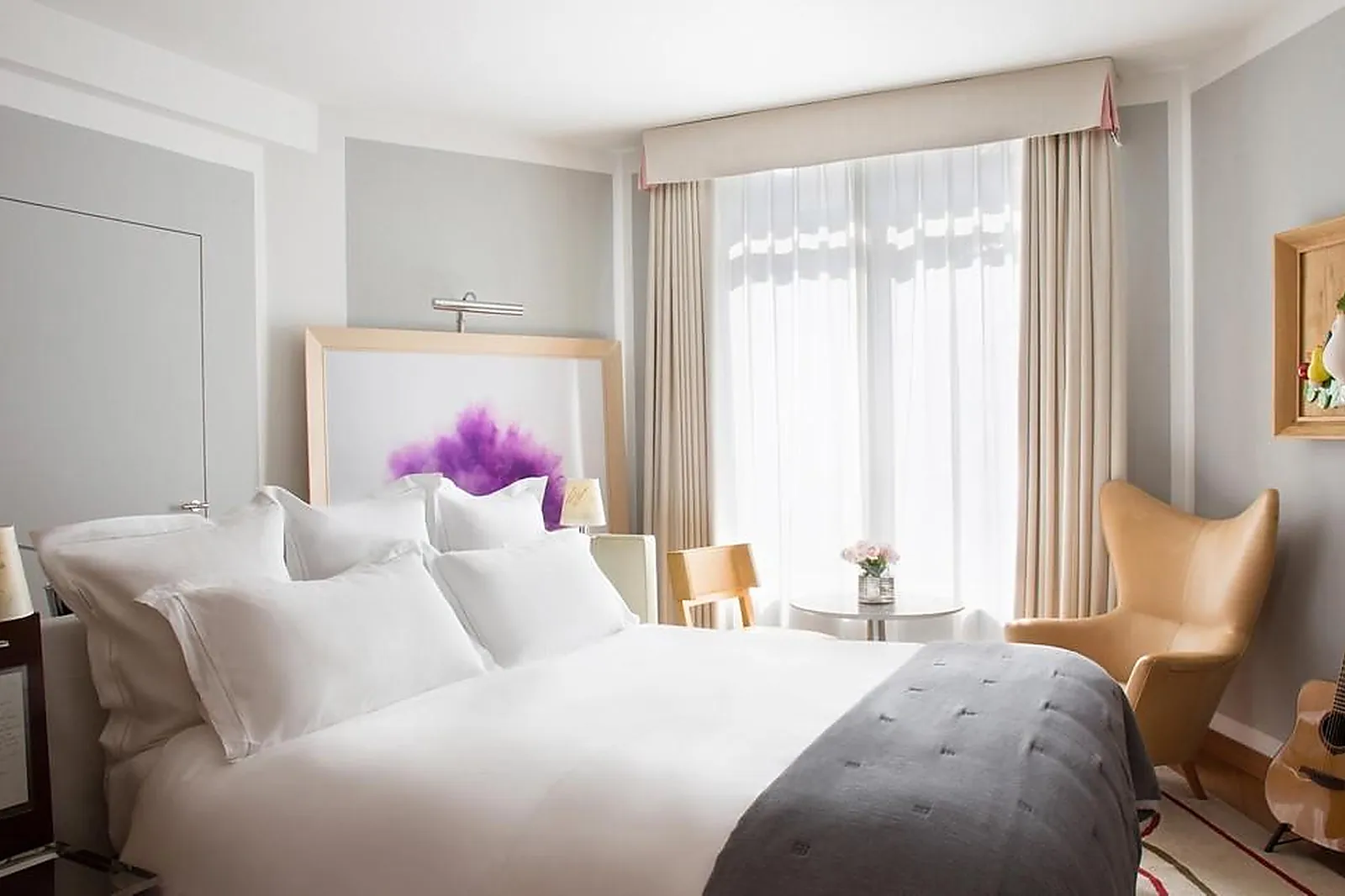 Lieux événementiels, ROYAL MONCEAU - RAFFLES PARIS