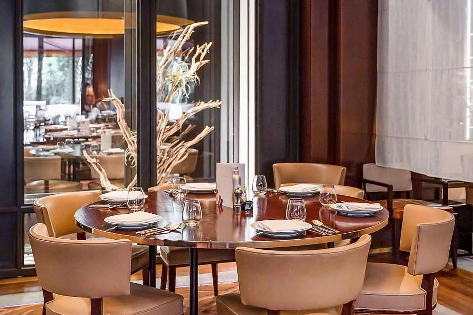 Lieux événementiels, ROYAL MONCEAU - RAFFLES PARIS