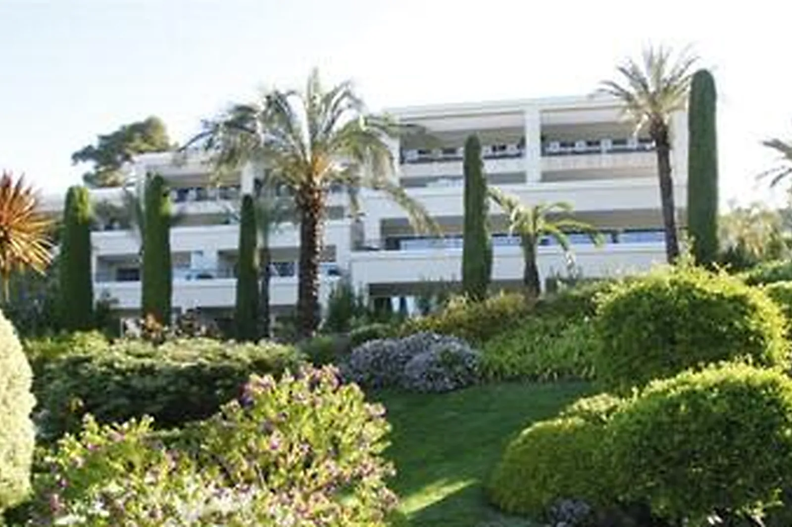 Lieux événementiels, ROYAL MOUGINS GOLF  RESORT